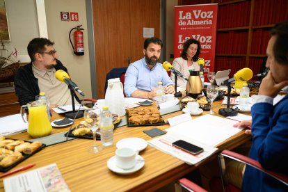 Debate ante la cita electoral del 28-M.