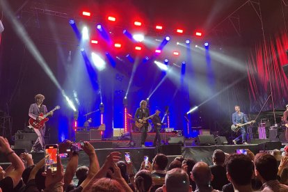 Se realizó este jueves.