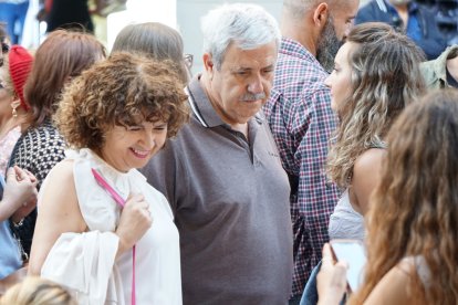 El público disfruta de las propuestas de la Noche en Blanco 2023.