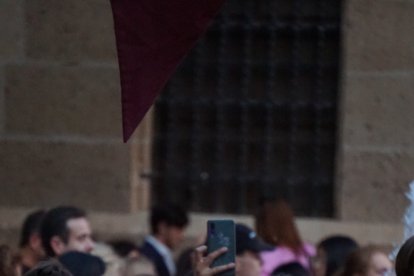 El público disfruta de las propuestas de la Noche en Blanco 2023.