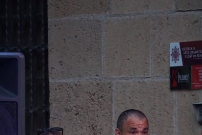 El público disfruta de las propuestas de la Noche en Blanco 2023.