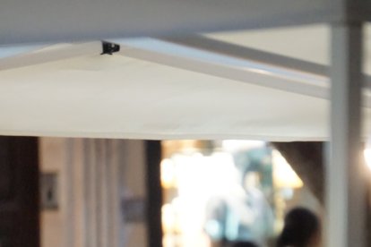 El público disfruta de las propuestas de la Noche en Blanco 2023.