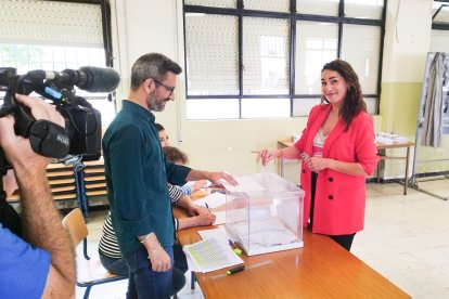 Carmen Mateos (Almería Suma).