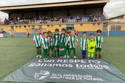 El Vícar Cultural desplazó a dos equipos.