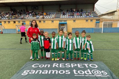 Este fue el denominado Vícar A.