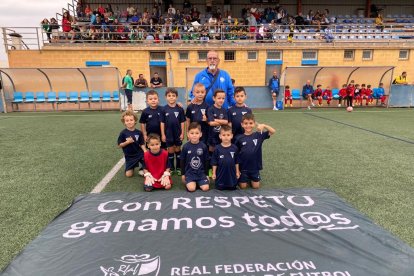 Los Molinos siempre presente.