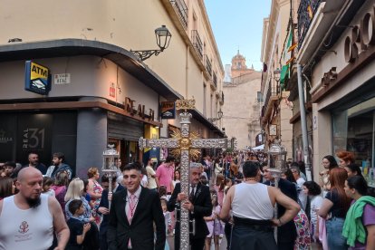 La Cruz deLa Cruz de Guia.