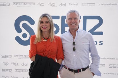 Adela Monterreal y José Ramón Parra, de Lealtadis Abogados.