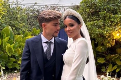 Foto que han compartido en sus redes sociales.