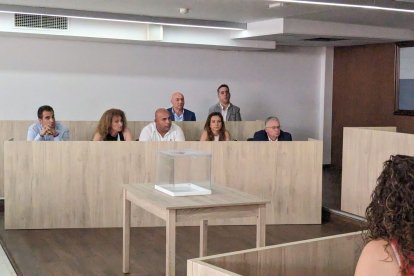 Ayuntamiento de Garrucha.