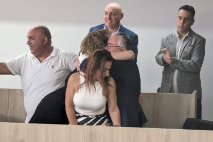 Ayuntamiento de Garrucha.