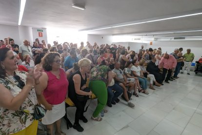 Ayuntamiento de Garrucha.