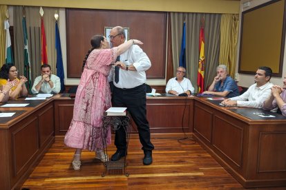 Ayuntamiento de Turre.