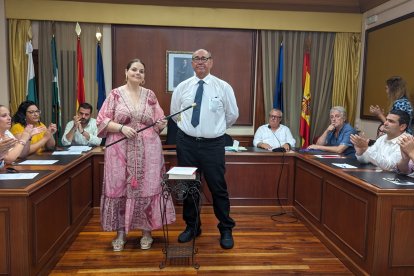 Ayuntamiento de Turre.