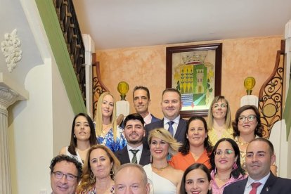 Cuevas del Almanzora.