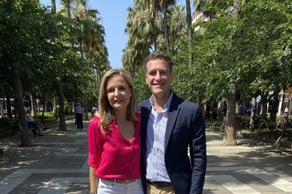 Cambios en los número 1 al Congreso y Senado.
