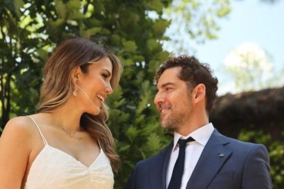 Foto de Zanneti y Bisbal.