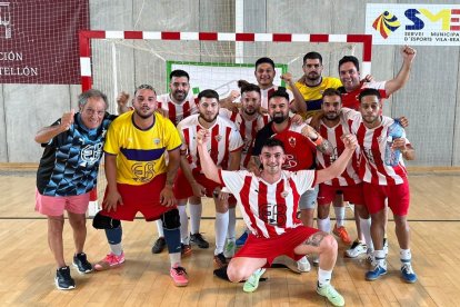 Un año para enmarcar en Sentimiento Rojiblanco.