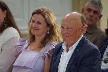 Reunión de los directores de la UNED de toda España.