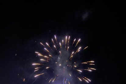 San Juan en Pulpí.