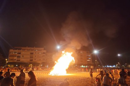 San Juan en Adra.