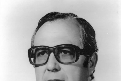 Emilio Esteban.