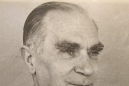 Manuel Mendizábal Villalba.