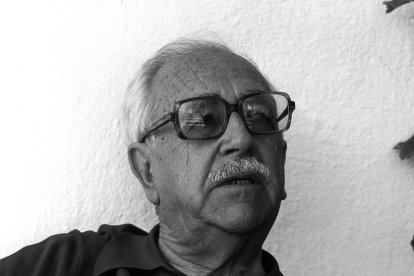 Leandro Pérez de los Cobos.