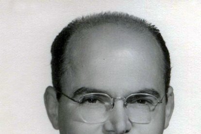 Bernabé Aguilar Luque.