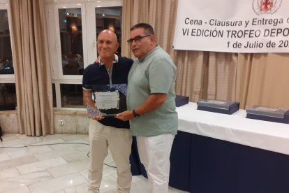 Las Cabañuelas es el más laureado.