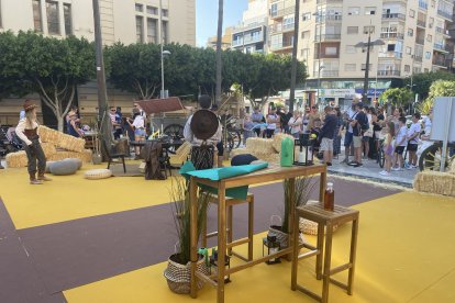 IKEA abre el 5 de julio en la zona norte de la Rambla.