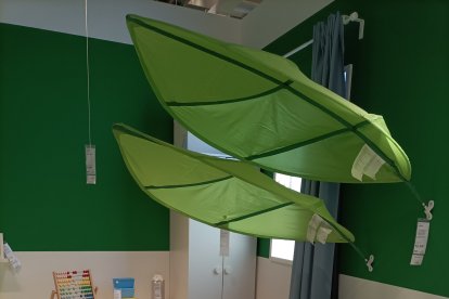 Mañana abre en Almería una superficie comercial de 14.000 metros cuadrados.