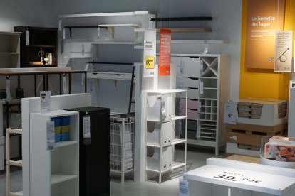 Mañana abre en Almería una superficie comercial de 14.000 metros cuadrados.