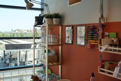 Mañana abre en Almería una superficie comercial de 14.000 metros cuadrados.