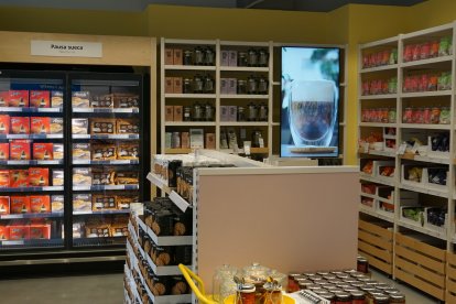 Quedan pocas horas para la inauguración y apertura de puertas.