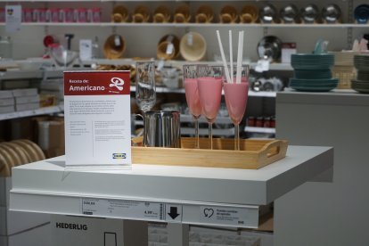 El 5 de julio, fecha para inaugurar IKEA Almería.