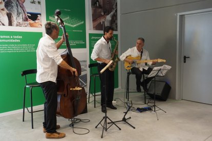 El 5 de julio, fecha para inaugurar IKEA Almería.