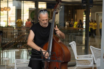 Primer día de Ikea en Almería.