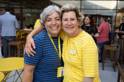 Primer día de Ikea en Almería.