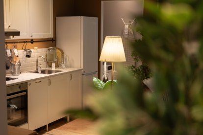 Primer día de Ikea en Almería.