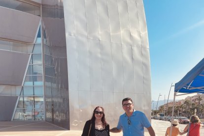 Candidatos de Libres.