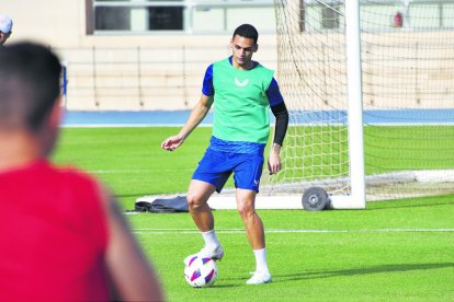 El central brasileño Kaiky. 