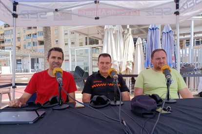 Fran García con más invitados 