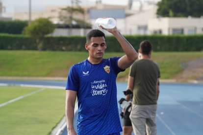 El central brasileño Kaiky. 