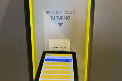 Interior de San Juan Bosco.