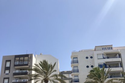 Todos bailando con María Luisa