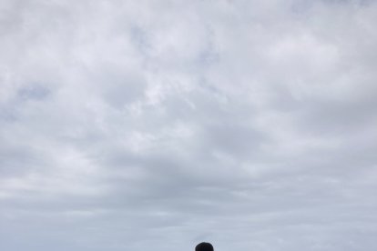 Roció Granados amenizando con bailes