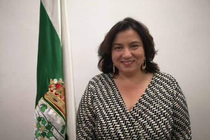 Matilde Díaz Díaz (Rágol).