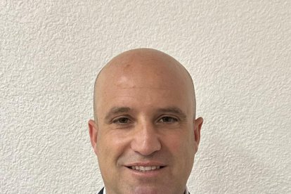 José Antonio García Alcaina (María).