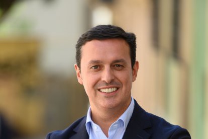 Javier A. García Molina (Almería capital).